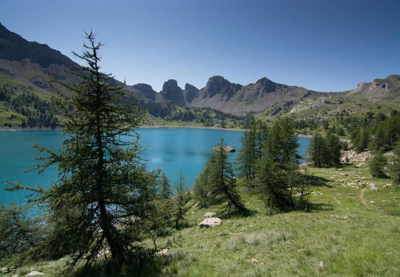 Camping La Ferme De كاستيلان المظهر الخارجي الصورة